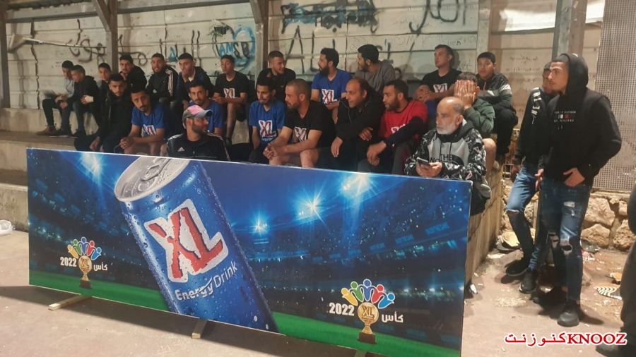 إكسال تحتضن اليوم الثاني من دوري XL CUP 2022 بمشاركة جماهيرية واسعة